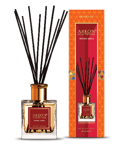 Areon home discount perfume gold amber